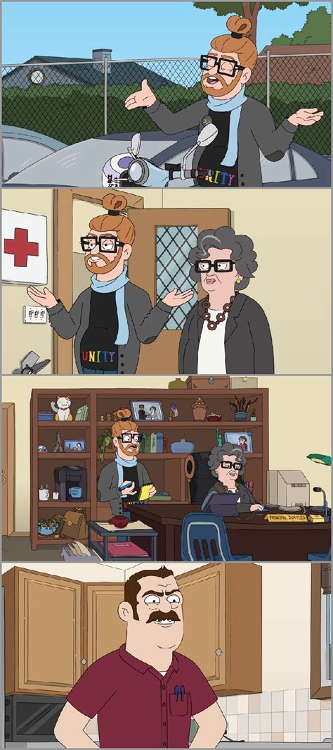 Visible Out on Television S01E01 iNTERNAL 480p x264.
